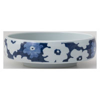 西海陶器 灯花 マルチボウル L 73703 1箱(3個入)（直送品）