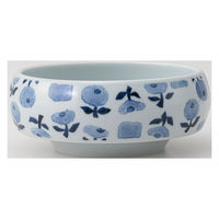 西海陶器 ガーベ マルチボウル S 73704 1箱(5個入)（直送品）