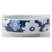 西海陶器 灯花 マルチボウル S 73701 1箱(5個入)（直送品）