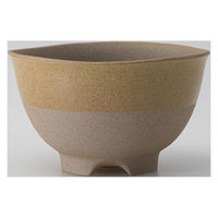 西海陶器 ポタリー 水切らくらく丼 M・Y 73749 1箱(5個入)（直送品）