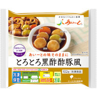 大塚製薬 [冷凍] イーエヌ大塚製薬 赤魚の素焼き 甘酢あんかけ