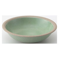 西海陶器 ポタリー ボウル M・LG 74112 1箱(5個入)（直送品）