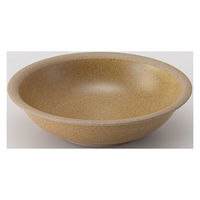 西海陶器 ポタリー ボウル M・Y 73752 1箱(5個入)（直送品）