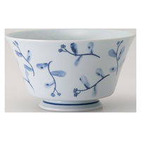 西海陶器 ブーケ 持易お好み丼 73681 1箱(5個入)（直送品）