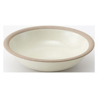 西海陶器 ポタリー ボウル M・W 74108 1箱(5個入)（直送品）