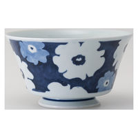 西海陶器 灯花 持易お好み丼 73684 1箱(5個入)（直送品）