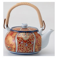 西海陶器 献上古伊万里 4号土瓶 24871 1個