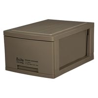 無印良品 ポリプロピレン 衣装ケース 大 1セット（12個：2個入×6