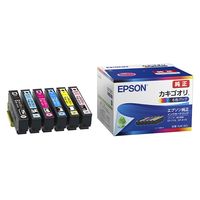 エプソン (EPSON) IB09CL4B(電卓) 純正インクカートリッジ 4色パック