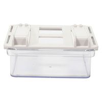 ベストコ リバティーコーポレーション 冷蔵庫 収納 引き出し