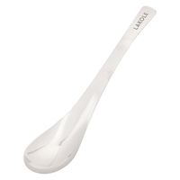 ステンレスレンゲスプーン シルバー LAKOLE/ラコレ