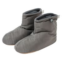 【LAKOLE/ラコレ】 キルトルームブーツ