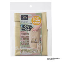 サンナップ スヌーピー アンドスケープ バケツバッグ ビーグル・スカウト