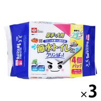 激落ちくん クリンぱトイレクリーナー レック