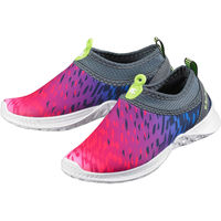 Reef Tourer(リーフツアラー) マリンスポーツ 靴 水陸両用サマーシューズ こども用 18 レッドグラデーション RA0113（直送品）