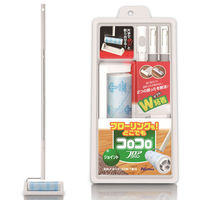 ニトムズ コロコロフロアクリン ジョイントトレイ C4822 1個（わけあり品）