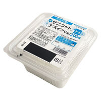 丸三産業 N サニコットデズイン Cap 4x4cm 200枚 824-41102 1個（わけあり品）