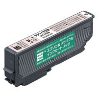 エコリカ エプソン（EPSON）用 リサイクルインク ECI-ESAT（わけあり品）