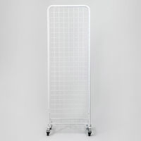 ユノックス 小型ネット什器