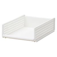 吉川国工業所 組み合わせて使える収納トレー MOS