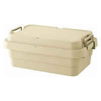 リス トランクカーゴTC-50S LOW ベージュ GHON230 1個