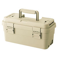 リス トランクカーゴ スタックカーゴS-6 ベージュ GHON234 1個