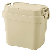 リス トランクカーゴTC-20S ベージュ GHON226 1個