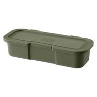 リス トランクカーゴ インナーカーゴS-2 グリーン GHON217 1個