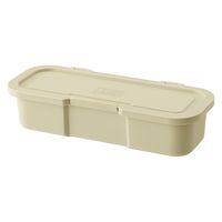 リス トランクカーゴ インナーカーゴS-2 ベージュ GHON219 1個