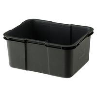 リス トランクカーゴ インナーカーゴS-9 ブラック GHON221 1個