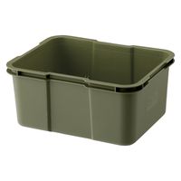 リス トランクカーゴ インナーカーゴS-9 グリーン GHON220 1個