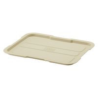 リス トランクカーゴ メッシュカーゴ/インナーカーゴ フタ ベージュ GHON225 1個