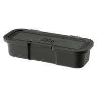 リス トランクカーゴ インナーカーゴS-2 ブラック GHON218 1個