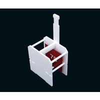 MSAファクトリー 洗浄用キャリア オールテフロン製 STF2075_2