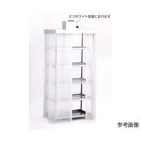 キャニオン 温風ドライシェルフ DS-2354DRY 1台 63-7095-35（直送品）