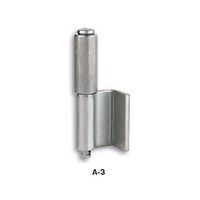 ホシモト SUS製防水型蝶番 SA-4 1個 62-2979-61（直送品）