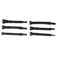 JTC アダプター JTC4136S 1個 473-0978（直送品）