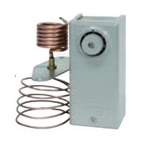 鷺宮製作所 温度スイッチ(遠隔空気感温形)(最低ー30°C、最高30°C) FWSシリーズ FWS-C1030ARL1 1個（直送品）