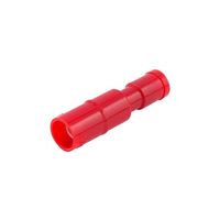 日立Astemoアフターマーケットジャパン 絶縁ピン端子メス 50個入 A102 1袋(50個) 64-9725-45（直送品）