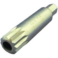 JTC 12角ビット M16 L:75mm JTC3509-49 1個 472-6228（直送品）