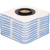 アマノ レーザマーカ専用集塵機VFー5HN用高性能フィルター VFK10220 1個 486-6109（直送品）