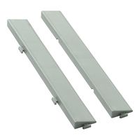 アネスティ 珪藻土 ジョイント式バスマット用