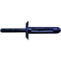 JTC リベッターφ6.3x25.2mm 10個入り JTC5211-4 1袋(10個) 473-5736（直送品）