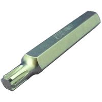 JTC ヘッドボルトビット RM7 L:75mm JTC3509-51 1個 472-7910（直送品）