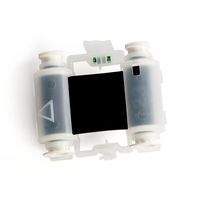 日本ブレイディ BMP71用インクリボン R6000 1巻 M7-R6000 67-9205-38（直送品）