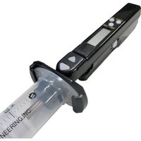 アイカムス・ラボ ICOMES 粘性液剤の微量塗布ディスペンサーTofutty大容量タイプ MSIC13-02 1台(1セット)（直送品）