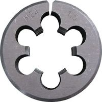 JTC ダイスM24X1.5 JTC5214-M24X1.5DIES 1個 472-9438（直送品）