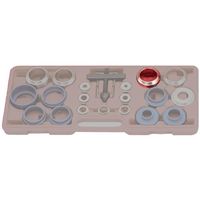 JTC スペーサー L18mm JTC4901-12 1個 506-7371（直送品）