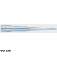 Biomek 1000/2000用クリアチップ 滅菌 200μL 96本×10ラック入 917-261 1ケース(960本)（直送品）