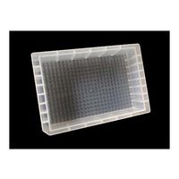 BIOCOMMA 384Ch Reagent Reservoirs， 185 mL 10個入 384WR 1パック(10個)（直送品）